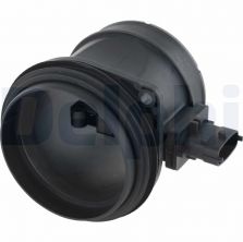 Delphi AF10703-12B1 - Snímač množstva pretekajúceho vzduchu -