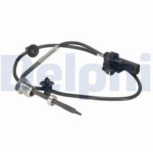 Delphi TS30403-12B1 - Snímač teploty výfukových plynov