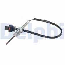 Delphi TS30363-12B1 - Snímač teploty výfukových plynov