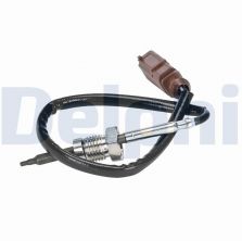 Delphi TS30394-12B1 - Snímač teploty výfukových plynov