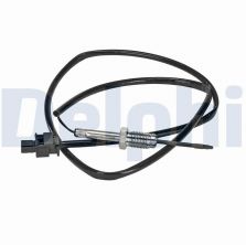 Delphi TS30407-12B1 - Snímač teploty výfukových plynov