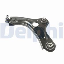 Delphi TC8443 - Priečne rameno -