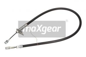 Maxgear 32-0433 - Brzdové lano -