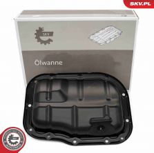 SKV 48SKV828 - Olejová vaňa