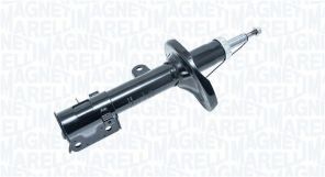 Magneti Marelli 352036070100 - Tlmič pruženia -