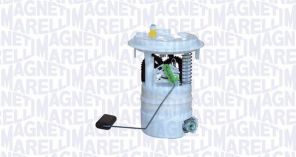 Magneti Marelli 313011313110 -  -