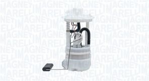 Magneti Marelli 313011313112 -  -