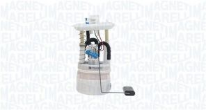 Magneti Marelli 313011313137 -  -