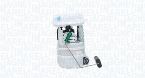 Magneti Marelli 313011313157 -  -