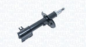 Magneti Marelli 352114070100 - Tlmič pruženia -