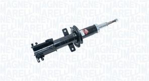 Magneti Marelli 353351070000 - Tlmič pruženia -