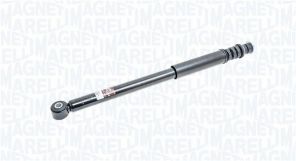 Magneti Marelli 357089070000 - Tlmič pruženia -