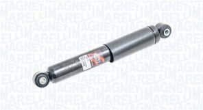 Magneti Marelli 357101070000 - Tlmič pruženia -