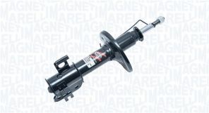 Magneti Marelli 357107070100 - Tlmič pruženia -