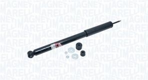 Magneti Marelli 357109070000 - Tlmič pruženia -