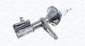 Magneti Marelli 357105070200 - Tlmič pruženia -