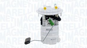 Magneti Marelli 313011313109 -  -