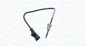 Magneti Marelli 172000257010 - Snímač teploty výfukových plynov -