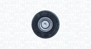 Magneti Marelli 030607020763 - Záves motora