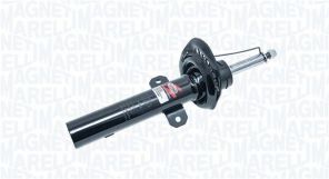 Magneti Marelli 352514070000 - Tlmič pruženia -