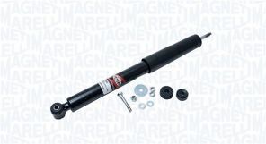 Magneti Marelli 352706070000 - Tlmič pruženia -
