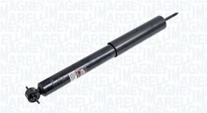 Magneti Marelli 356901070000 - Tlmič pruženia -