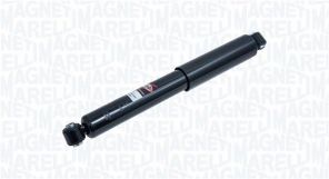 Magneti Marelli 357086070000 - Tlmič pruženia -