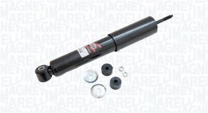 Magneti Marelli 357114070000 - Tlmič pruženia -