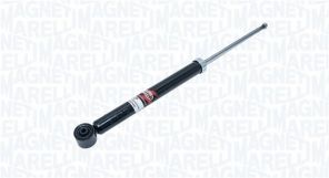 Magneti Marelli 354312070000 - Tlmič pruženia -