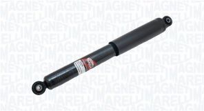 Magneti Marelli 357085070000 - Tlmič pruženia -