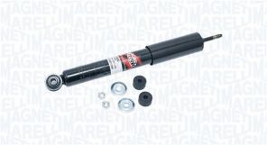Magneti Marelli 354705070000 - Tlmič pruženia -
