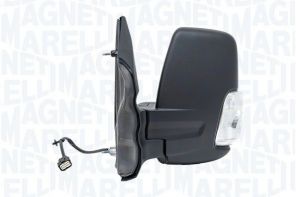Magneti Marelli 182201552100 - Spätné zrkadlo -