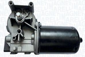 Magneti Marelli 064376500010 - Motor stieračov