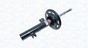 Magneti Marelli 357505070200 - Tlmič pruženia -