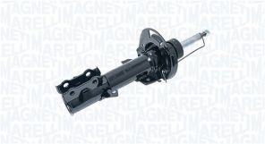 Magneti Marelli 358055070200 - Tlmič pruženia -