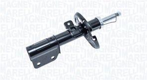 Magneti Marelli 358018007100 - Tlmič pruženia -