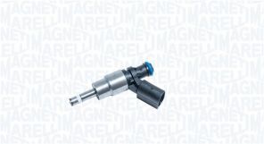 Magneti Marelli 805000000104 - Vstrekovací ventil
