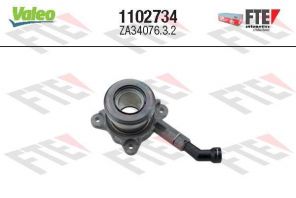 Valeo 1102734 - Centrálne vypínacie ložisko
