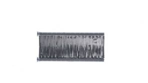 Mahle AH 334 000P - Výmenník tepla vnútorného kúrenia