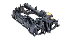 Mahle ZH 501 -  -