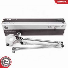 SKV 05SKV174 - Mechanizmus stieračov