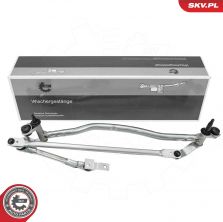 SKV 05SKV178 - Mechanizmus stieračov