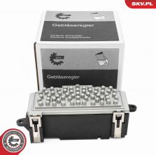 SKV 94SKV137 - Regulátor vnútorného ventilátora