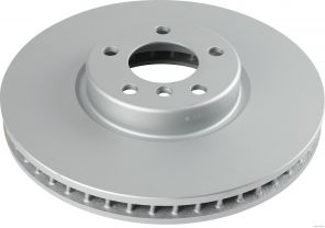Jakoparts J3300854 - Brzdový kotúč -