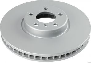 Jakoparts J3300855 - Brzdový kotúč -