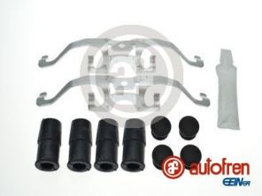 Autofren Seinsa D43087A -  -