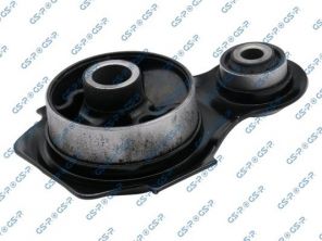 GSP 514348 - Uloženie motora -