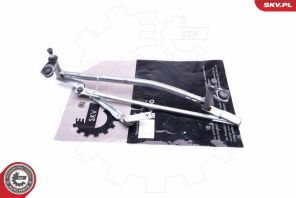 SKV 05SKV086 - Mechanizmus stieračov