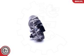 SKV 19SKV021 - Motor stieračov
