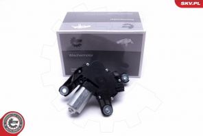 SKV 19SKV089 - Motor stieračov